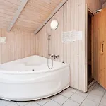 Holiday Home Harresbæk Sarup
