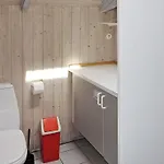Holiday Home Harresbæk Feriehus Sarup