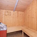 Feriehus Holiday Home Harresbæk Sarup