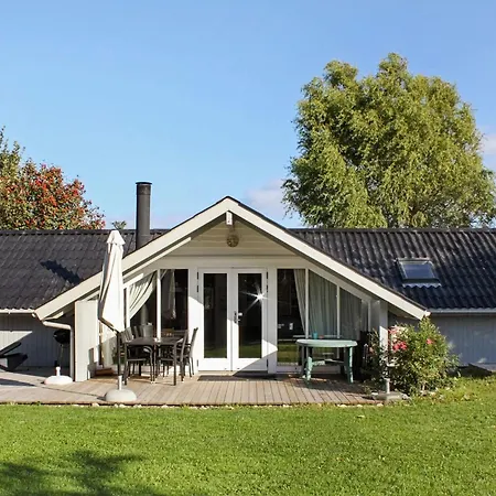 Ferienhaus 4 Star In Sydals Sarup