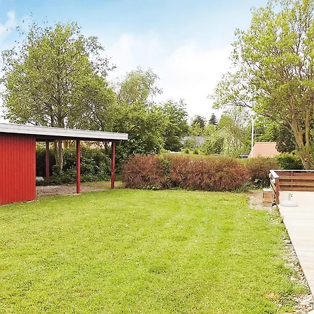 Holiday Home Harresbæk