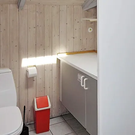 Cozy Retreat With - By Traum Feriehus Sarup