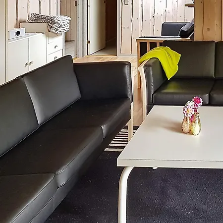 4 Star In Sydals Vakantiehuis