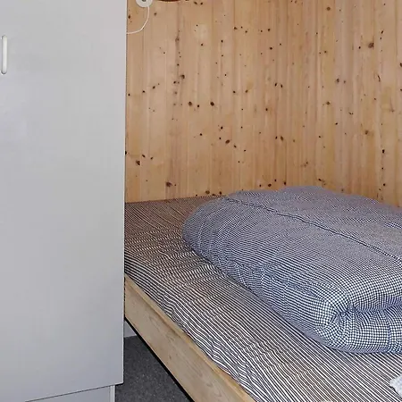 4 Star In Sydals 度假居