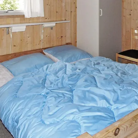 Feriehus 4 Star In Sydals *