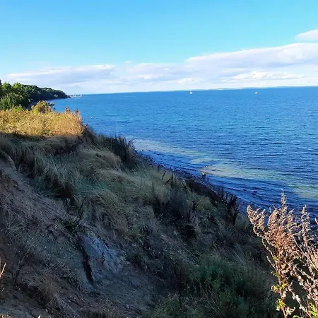 Semesterbostad Cozy Retreat With - By Traum