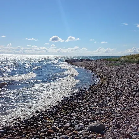 Semesterbostad Cozy Retreat With - By Traum *