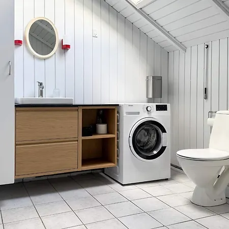 4 Star In Sydals Holiday home