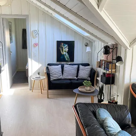 4 Star In Sydals Holiday home *
