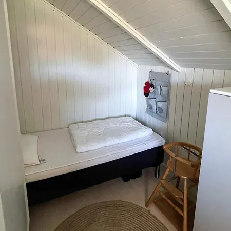 Holiday home 4 Star In Sydals