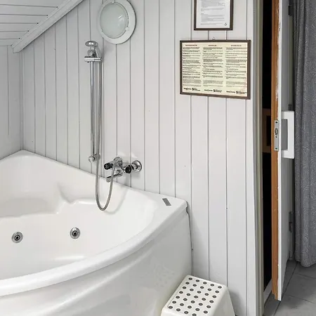 Holiday home 4 Star In Sydals *