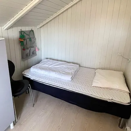 Holiday home 4 Star In Sydals *