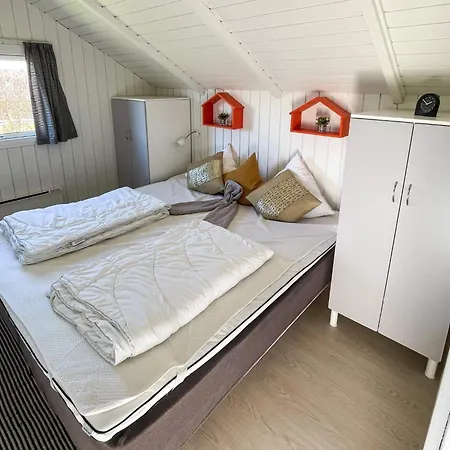 Holiday home 4 Star In Sydals Sarup