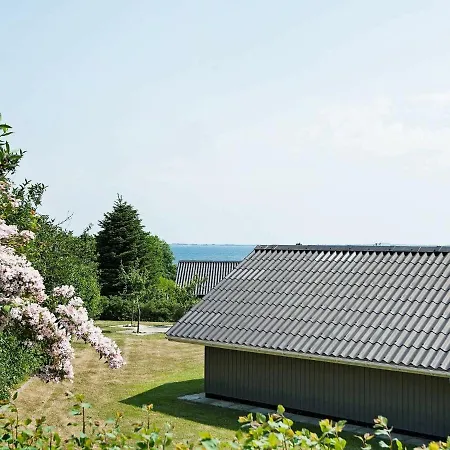 Holiday home 8 Person In Sydals Sarup