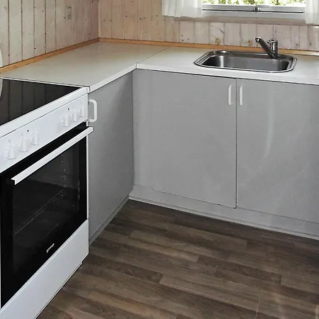 8 Person In Sydals Holiday home Sarup