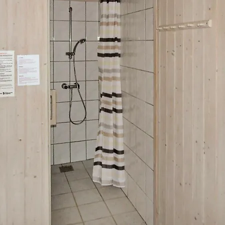 Holiday home 8 Person In Sydals Sarup