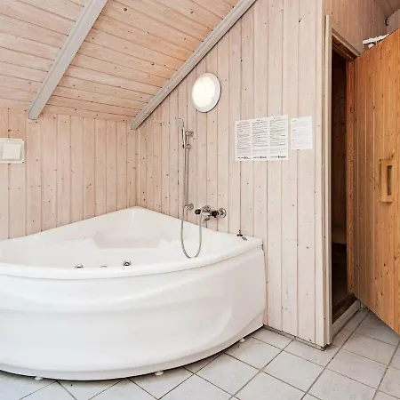 Holiday home 8 Person In Sydals *