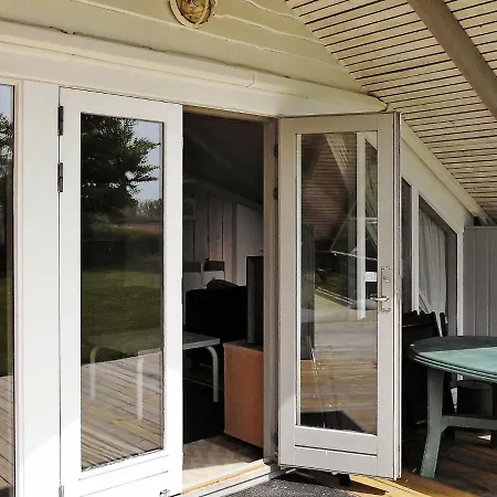 Holiday home 8 Person In Sydals *