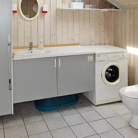 Holiday home 8 Person In Sydals Sarup