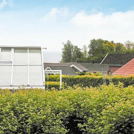 8 Person In Sydals Holiday home *