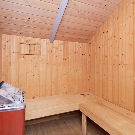 Holiday home 8 Person In Sydals *