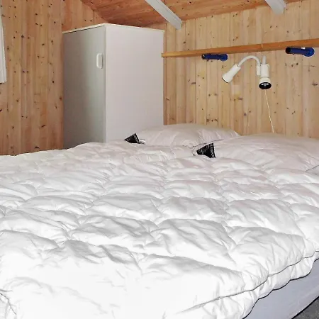 Holiday home 8 Person In Sydals