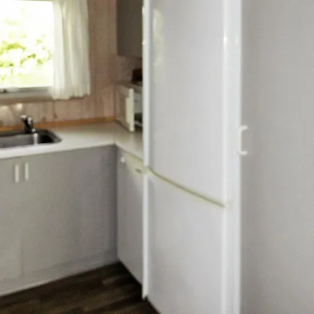 8 Person In Sydals Holiday home *