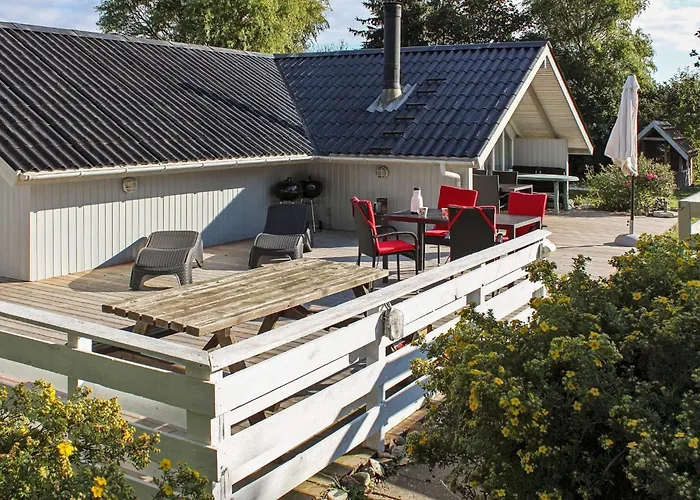 Cozy Retreat With - By Traum Sarup